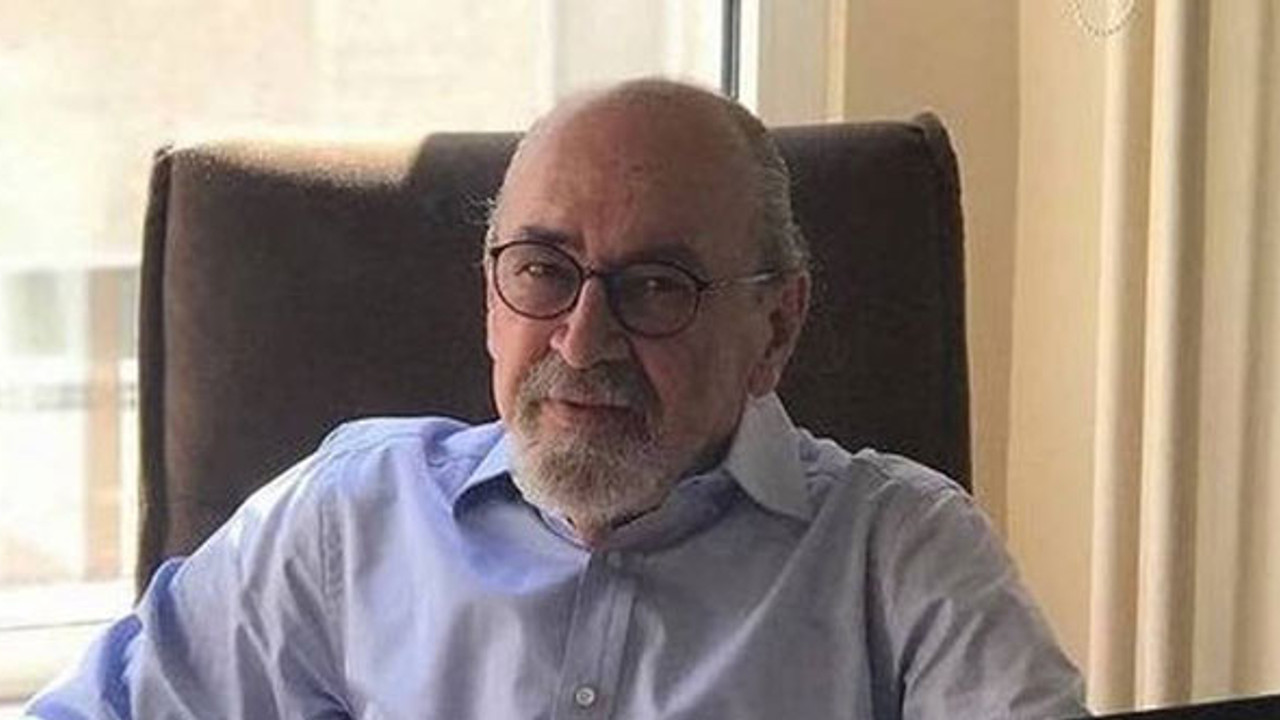 Gazeteci Deniz Kavukçuoğlu hayatını kaybetti