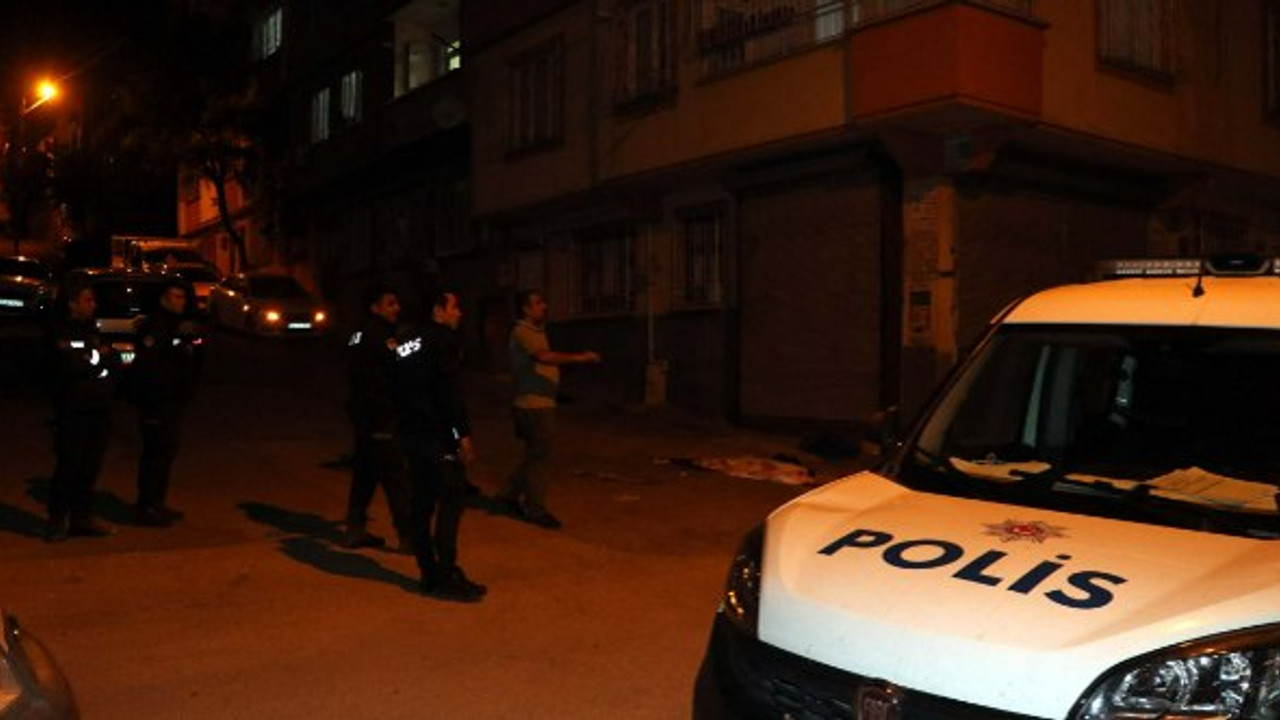 Gaziantep'te kadın cinayeti: Boşanma aşamasındaki kocası tarafından tüfekle öldürüldü