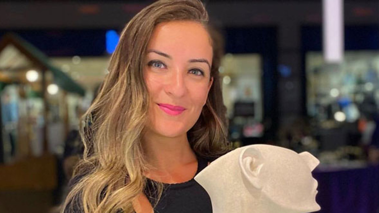 Girişimci Cansın Arıcan’dan kadınlara önemli tavsiye: Kendi işinize inanın