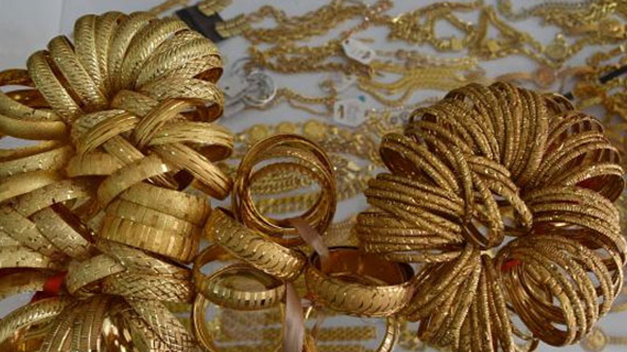 İmitasyon takıya 'talep' zammı: Fiyatlar ikiye katlandı