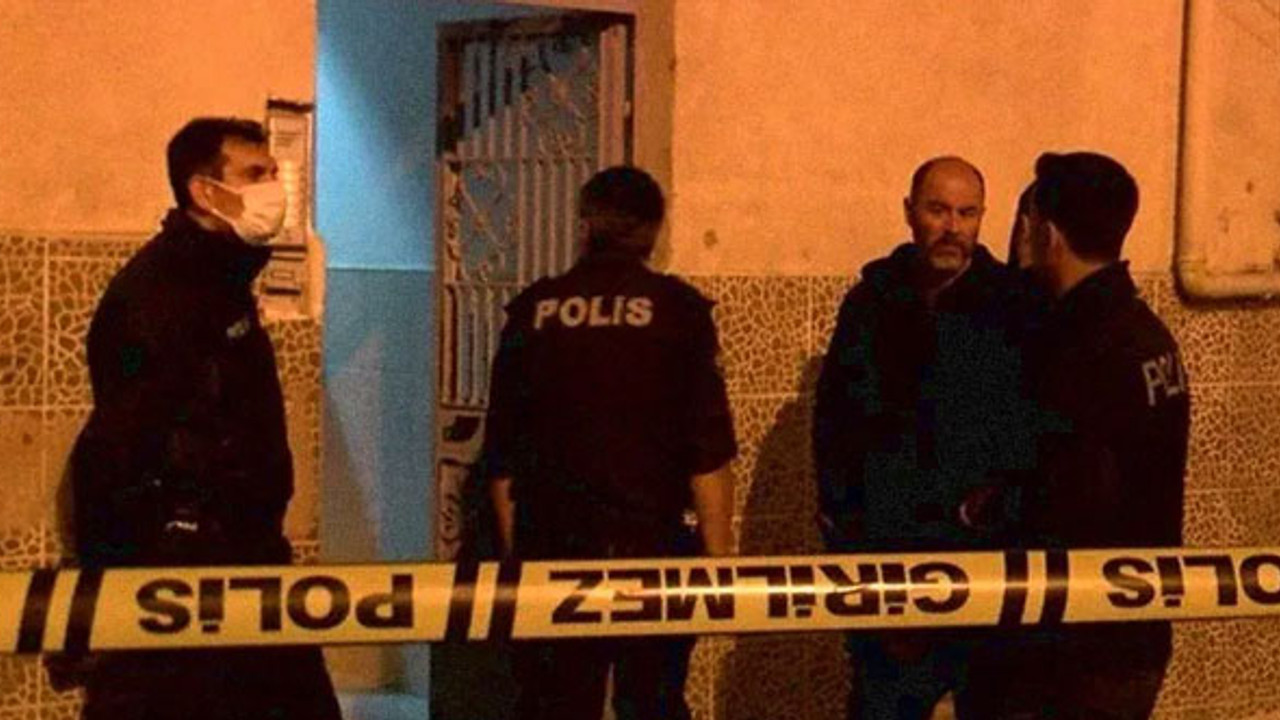 İstanbul'da korkunç cinayet: Domuz bağıyla öldürmüşler