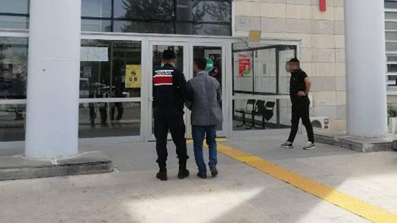 Jandarmadan firari avı: Yakalanan 3 hükümlü hapsi boyladı