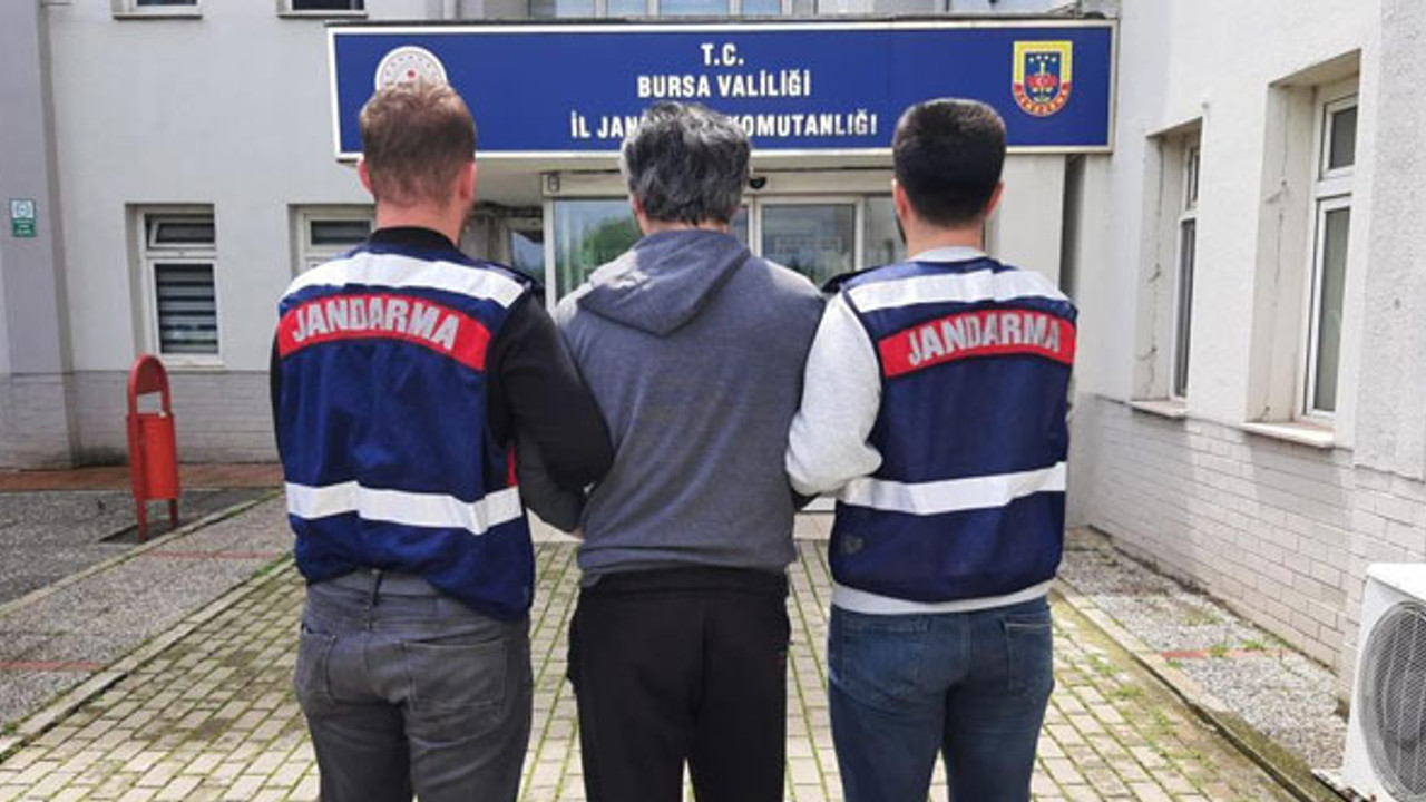 JASAT’tan firari avı: 45 yıllık hükümlü hapsi boyladı