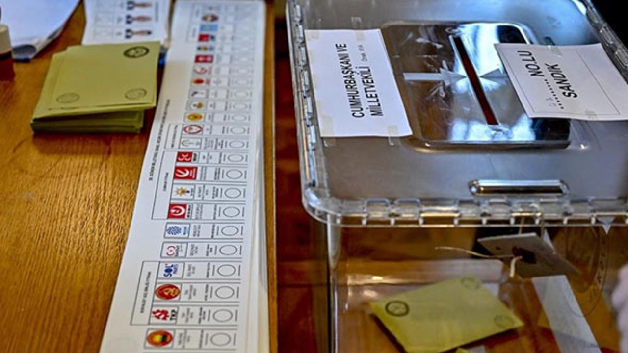 Liderlerin oy kullanacağı yerler belli oldu