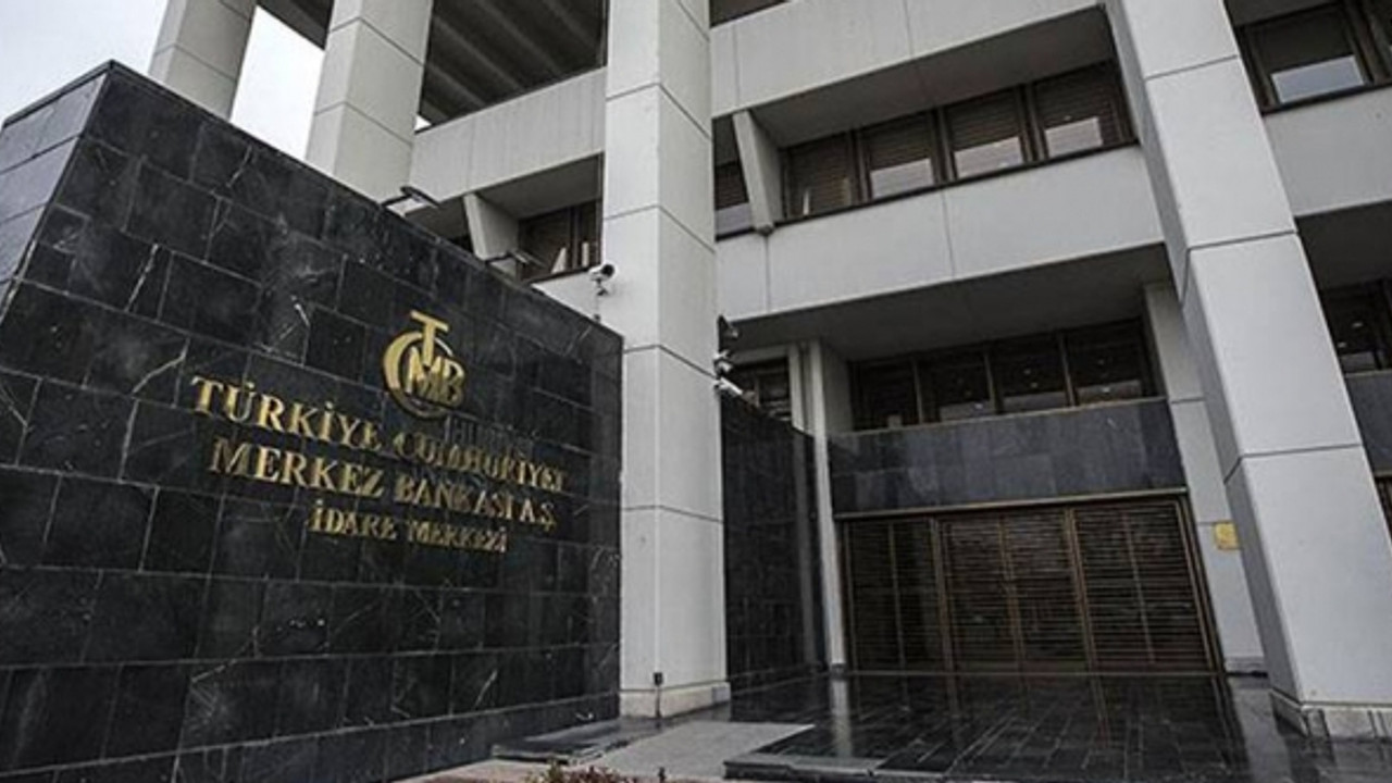 Merkez faizi değiştirmedi