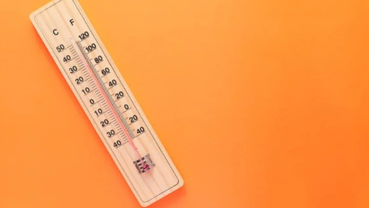 Meteoroloji uyardı: Sıcaklıklar Türkiye genelinde artıyor