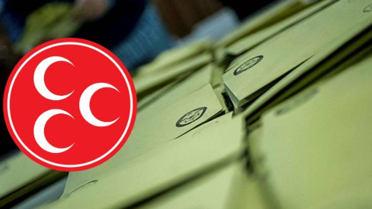 MHP, anket şirketlerini de ters köşe yaptı, vekil sayısını artırdı!