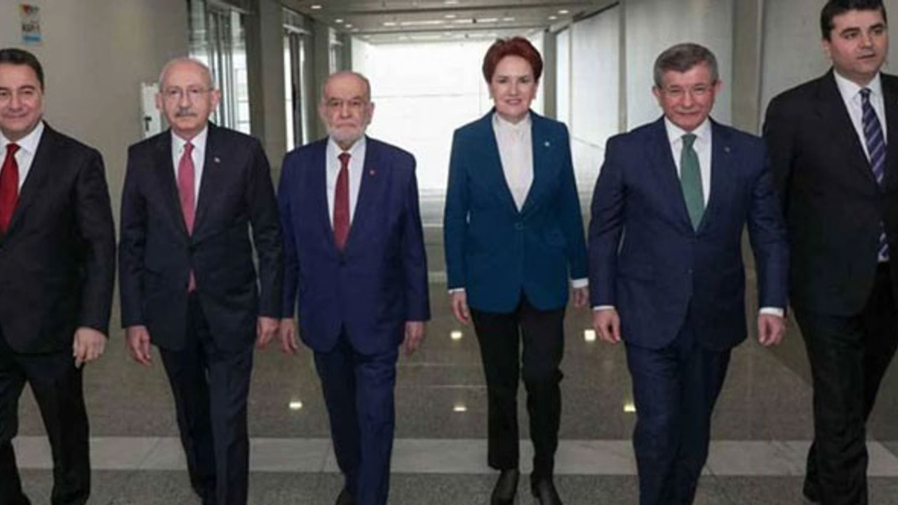 Millet İttifakı’ndan Muharrem İnce açıklaması
