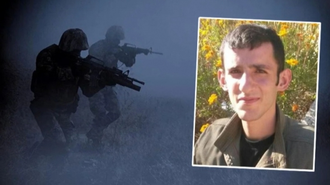 MİT'ten Gara'da nokta operasyon! PKK'nın sözde iletişim sorumlusu etkisiz hale getirildi