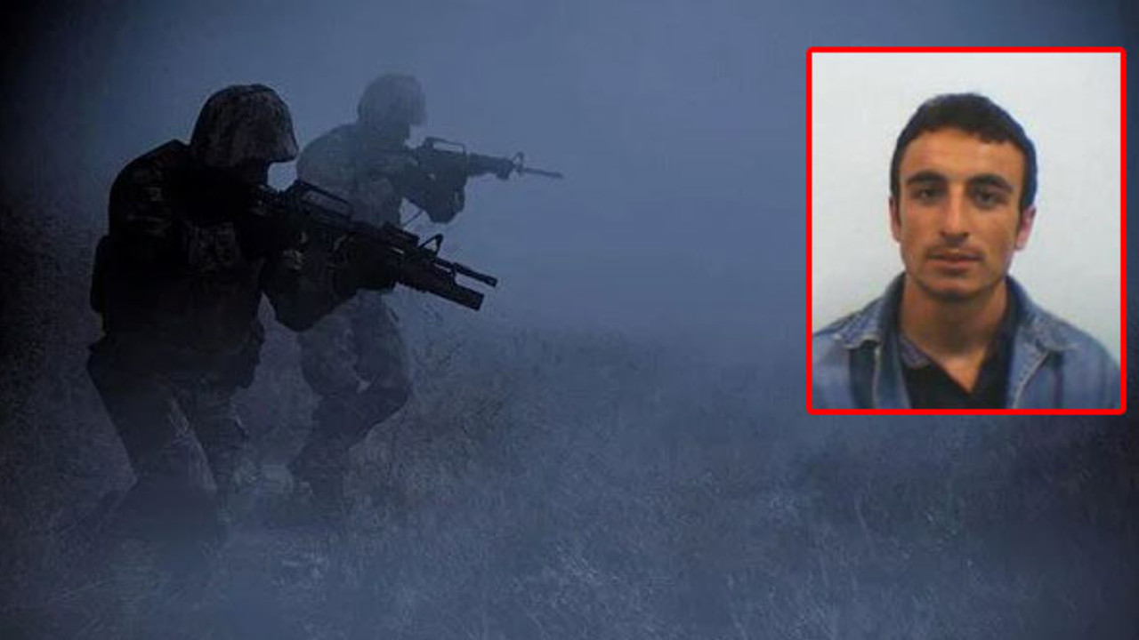 MİT'ten Gara'da nokta operasyon: PKK'nın sözde dron sorumlusu etkisiz