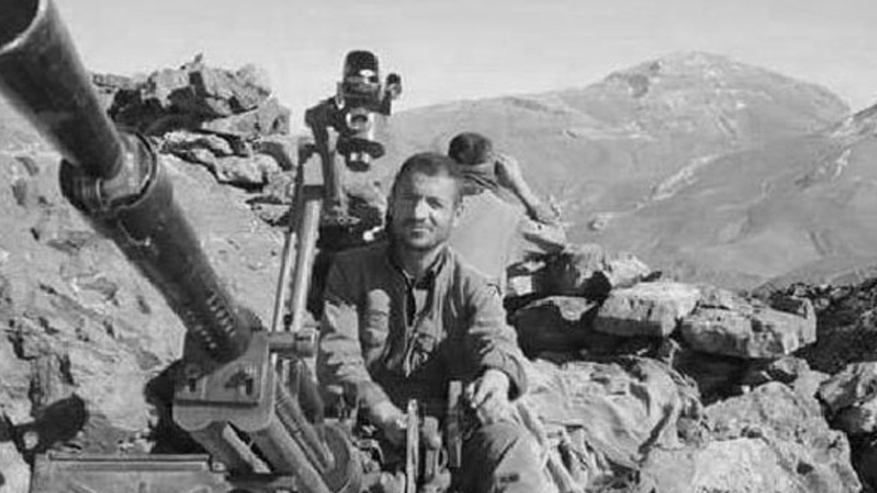 MİT'ten, PKK/YPG'nin sözde Hol eyaleti sorumlusuna nokta operasyon