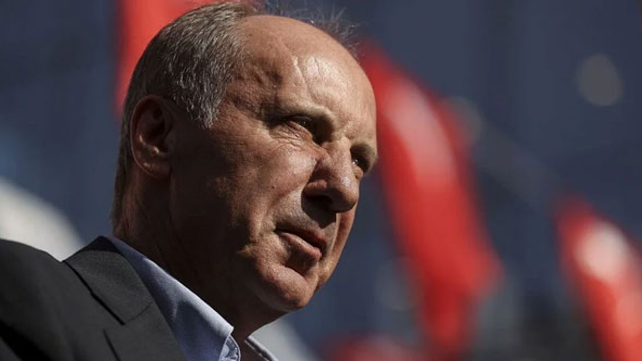 Muharrem İnce adaylıktan çekiliyor mu? Kararını açıklayacağı saat belli oldu