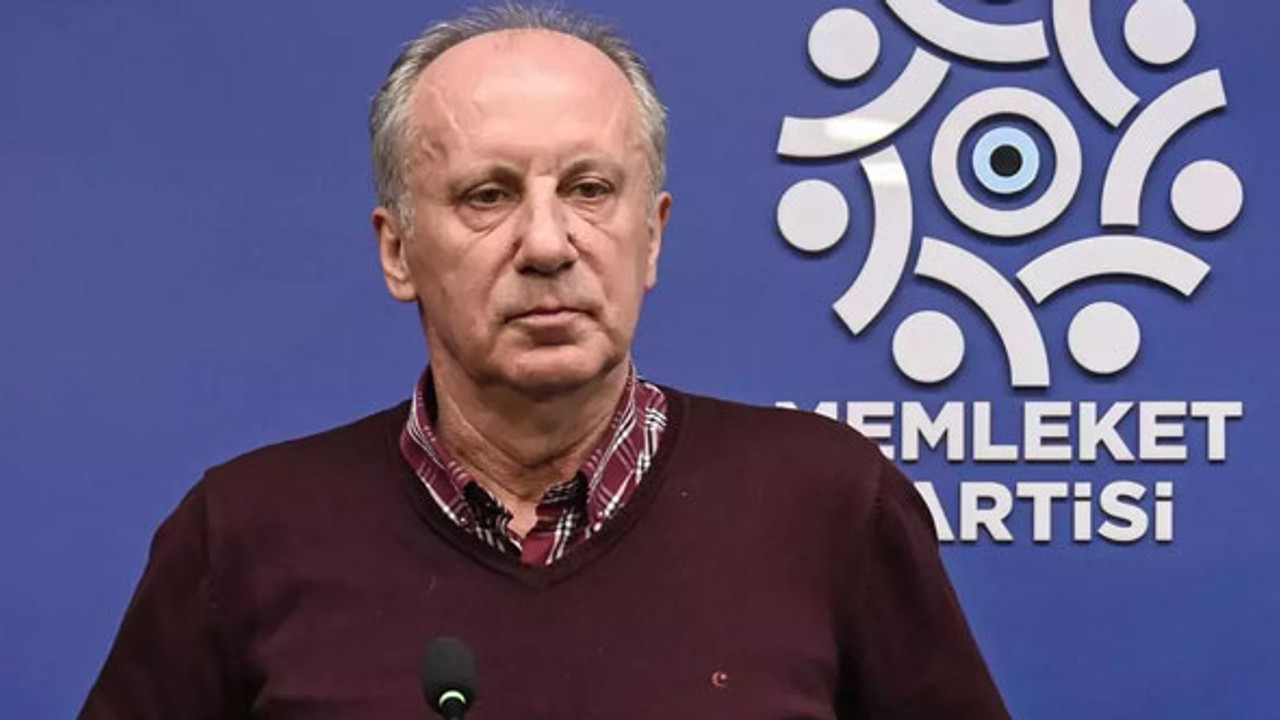 Oylar geçerli mi? YSK'dan 'İnce' kararı
