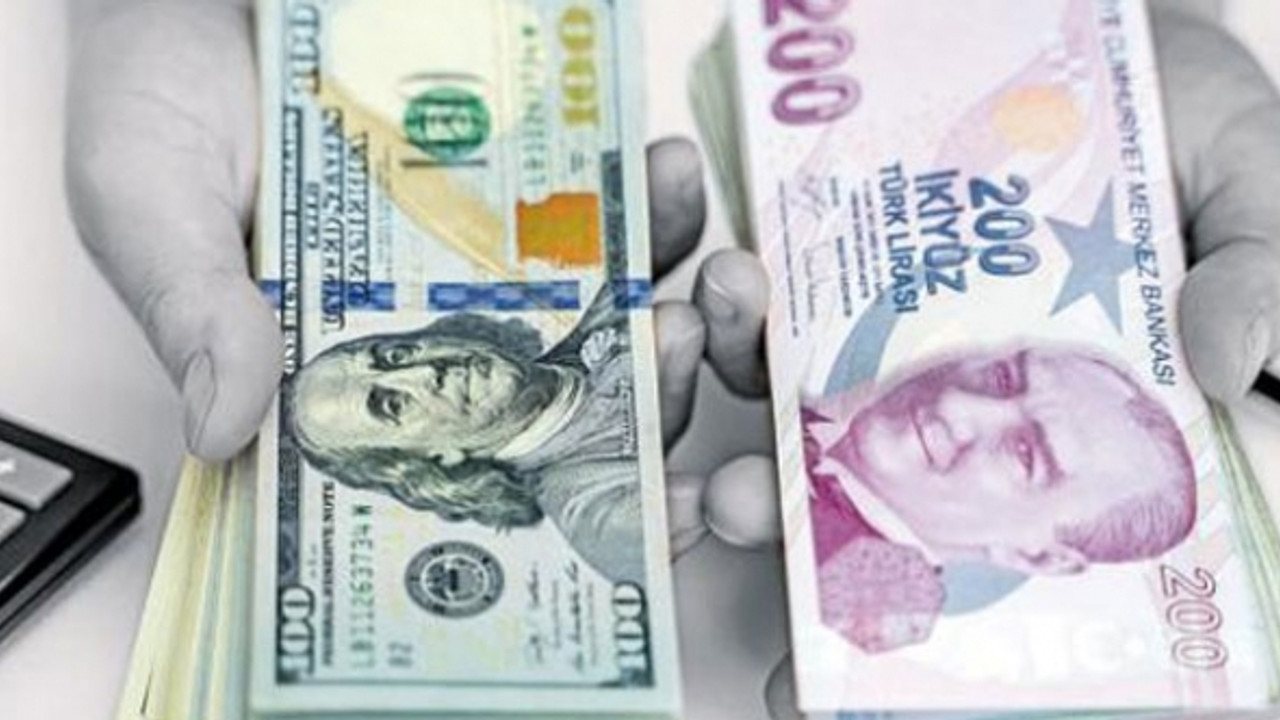 Piyasadaki yeni problemin adı ‘likidite kuruluğu’… Ekonomist Ali Ağaoğlu: 4 farklı döviz kuru var