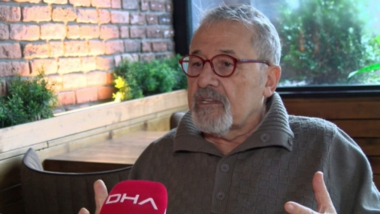 Prof. Dr. Naci Görür'den 'Adana havzası' uyarısı: Dikkatli olunmalı!
