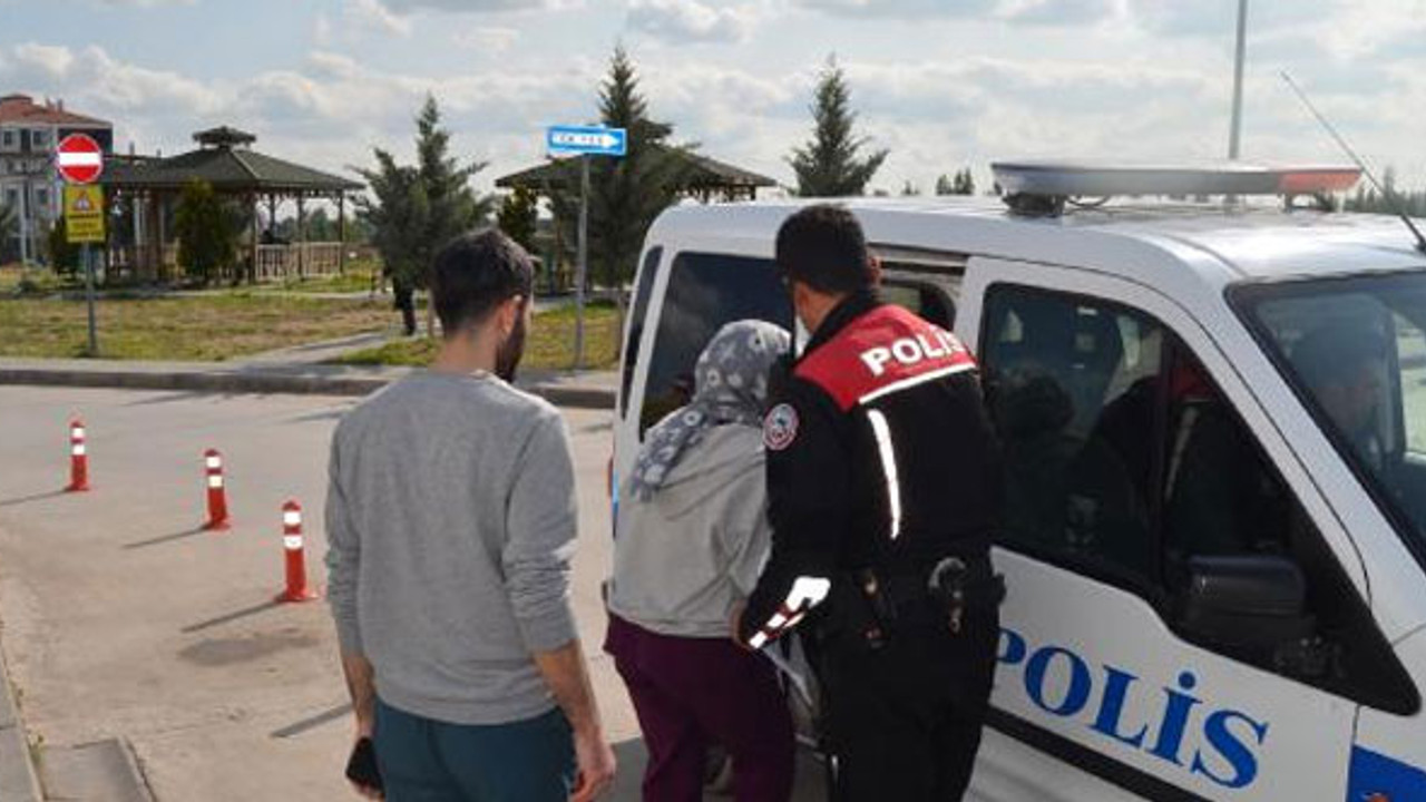 Sağlıkçılara 'serumu geç çıkardın' saldırısı