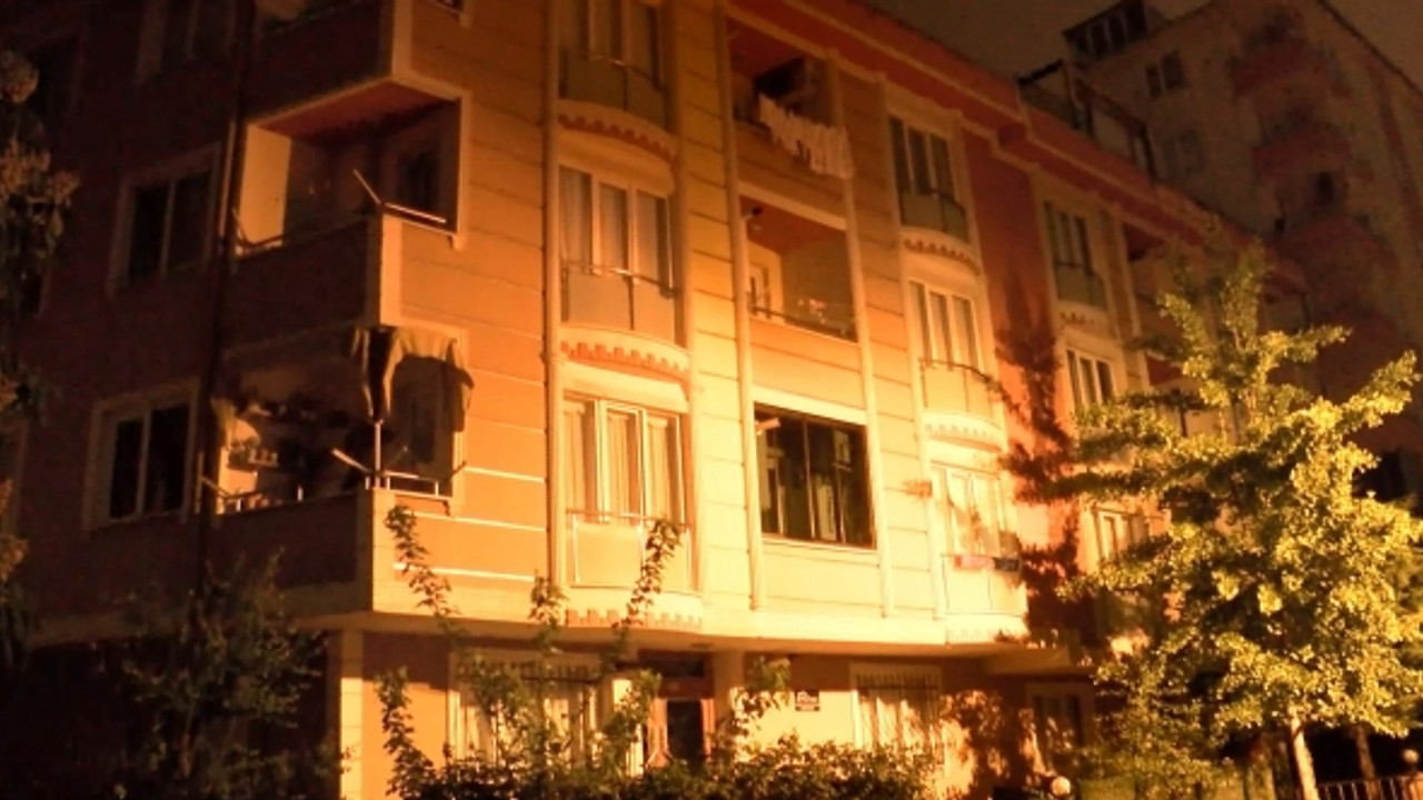 Sancaktepe’de balkondan düşen 5 yaşındaki çocuk hayatını kaybetti! Kaymakamlıktan açıklama geldi