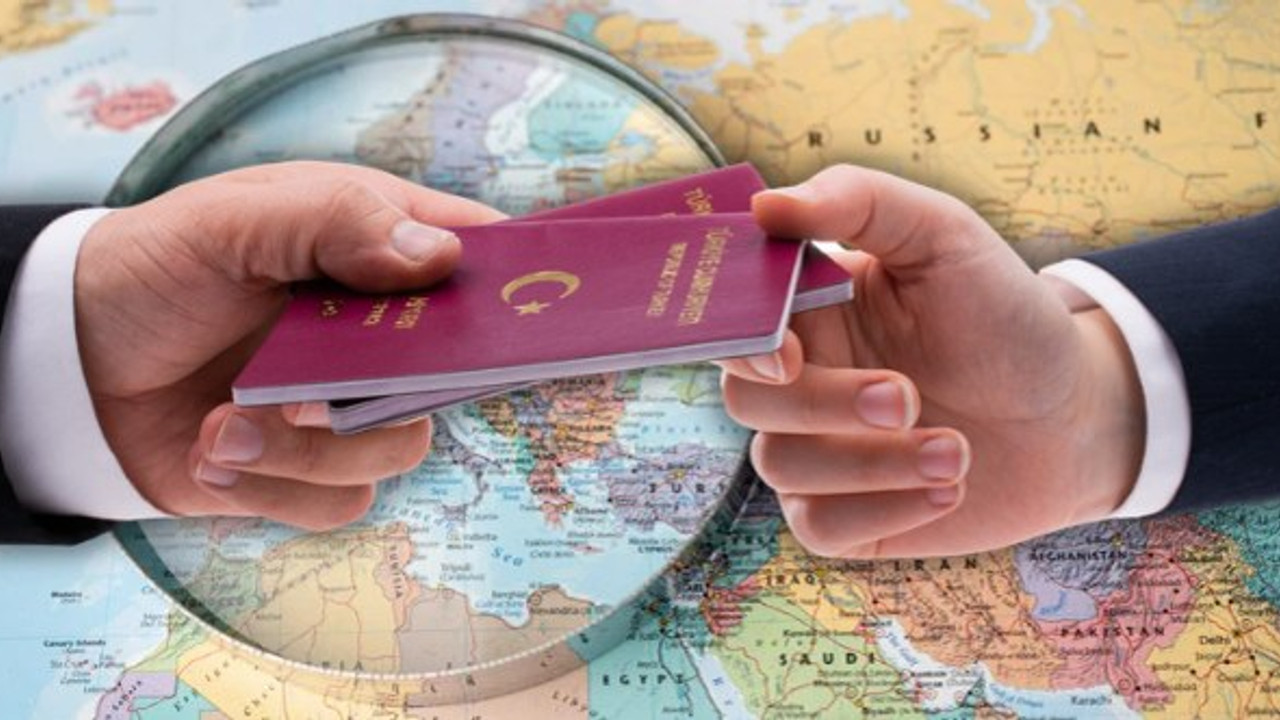 Schengen krizi tur şirketlerini vurdu! Çare vizesiz ülke önerisinde