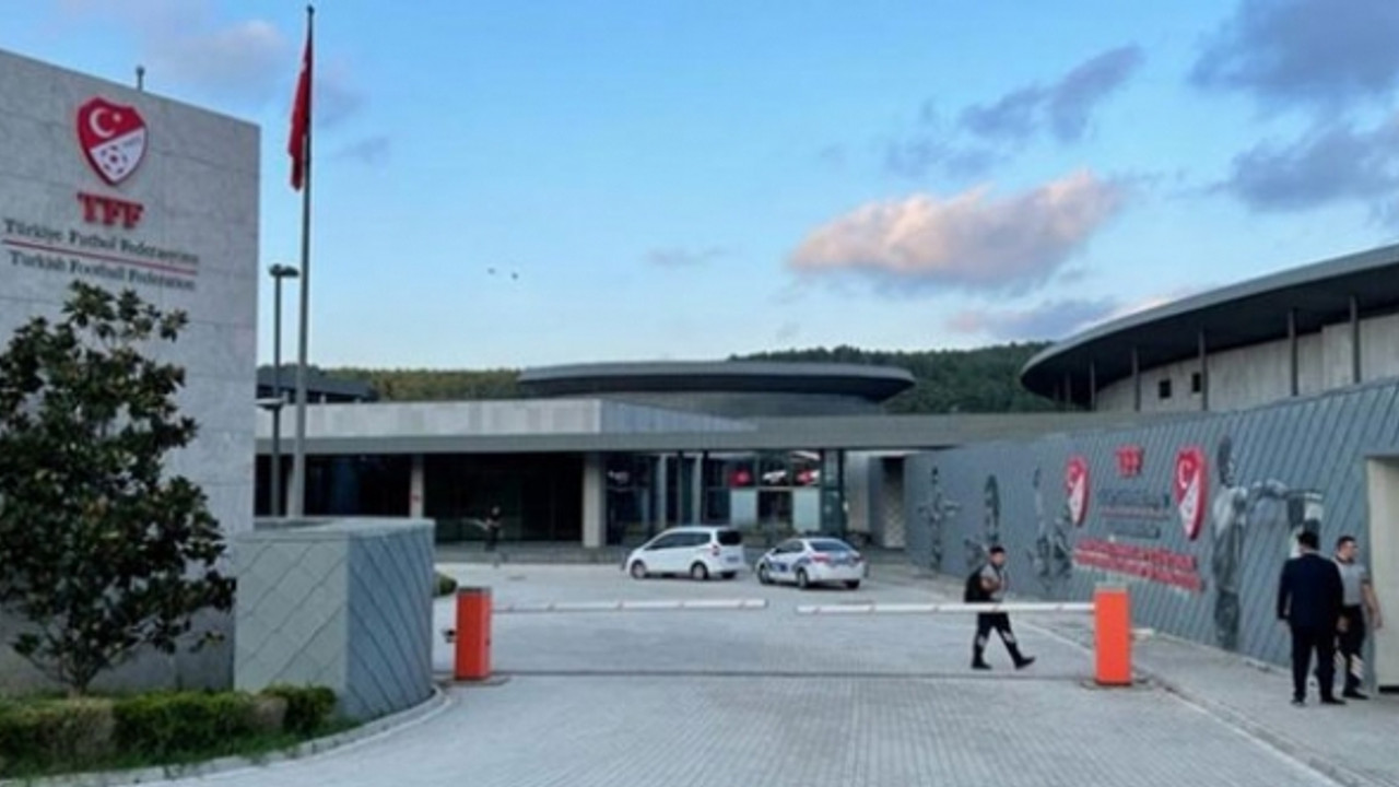 TFF binasına silahlı saldırı davasında karar açıklandı