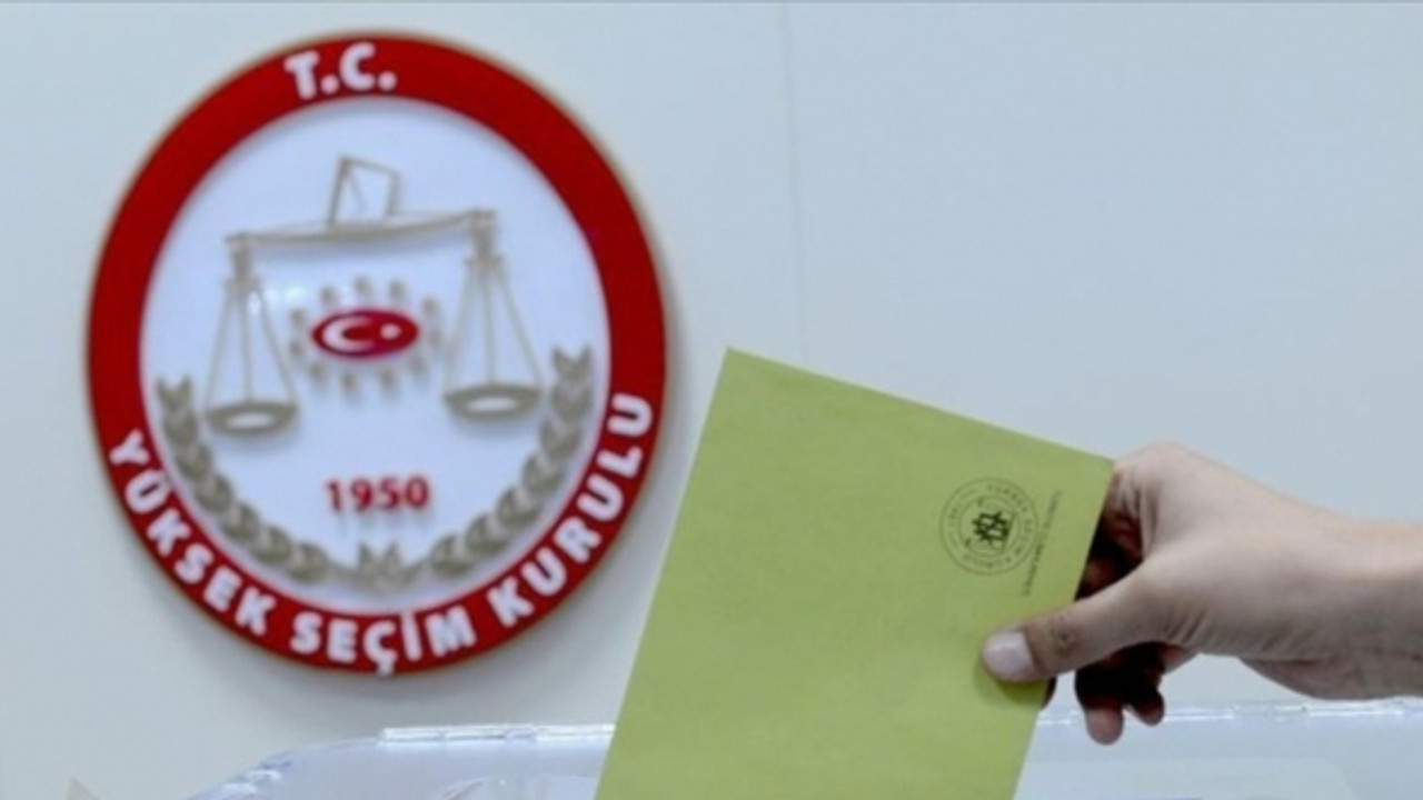 Türkiye büyük seçime gidiyor: İşte son durum...