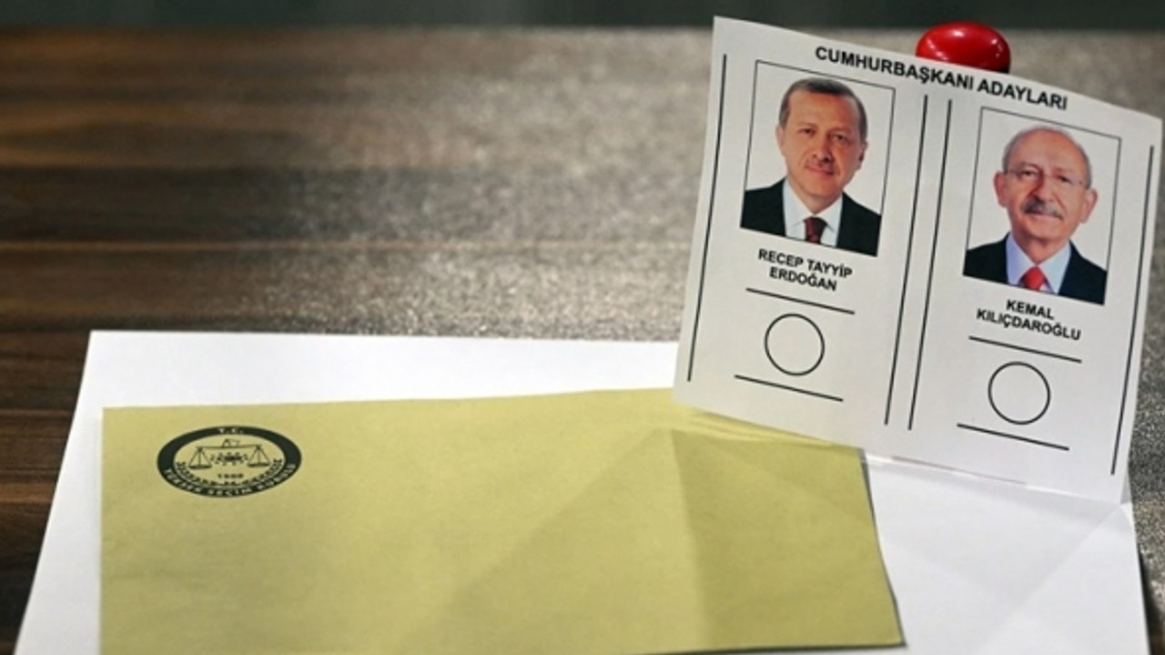 Türkiye genelinde aday tercihi değişen tek il Hatay oldu
