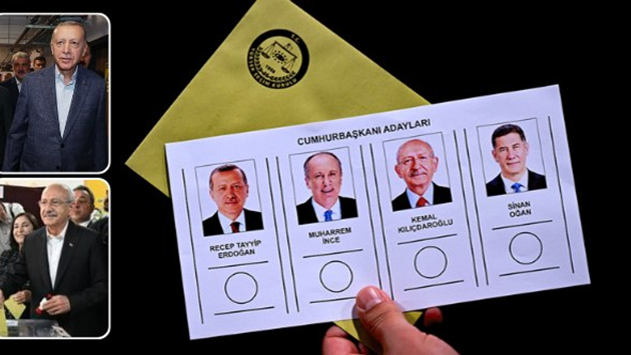 Türkiye 2'nci tura gidiyor: Süreç nasıl işleyecek?