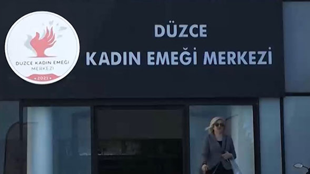 Türkiye’de eşi benzeri yok! Düzce Valiliği’nden kadın girişimciler için örnek proje