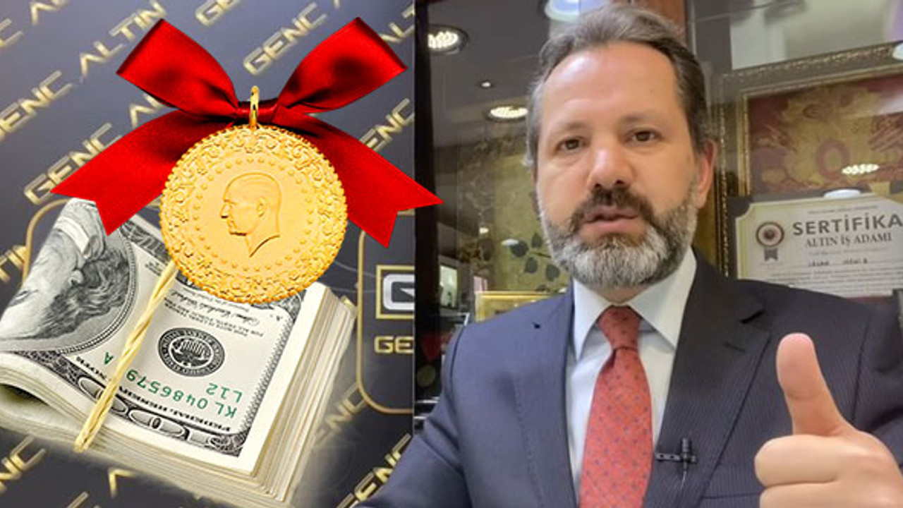 Ünlü ekonomist İslam Memiş'ten 'pozitif' uyarı: Kur, borsa ve altında beklenti ne?