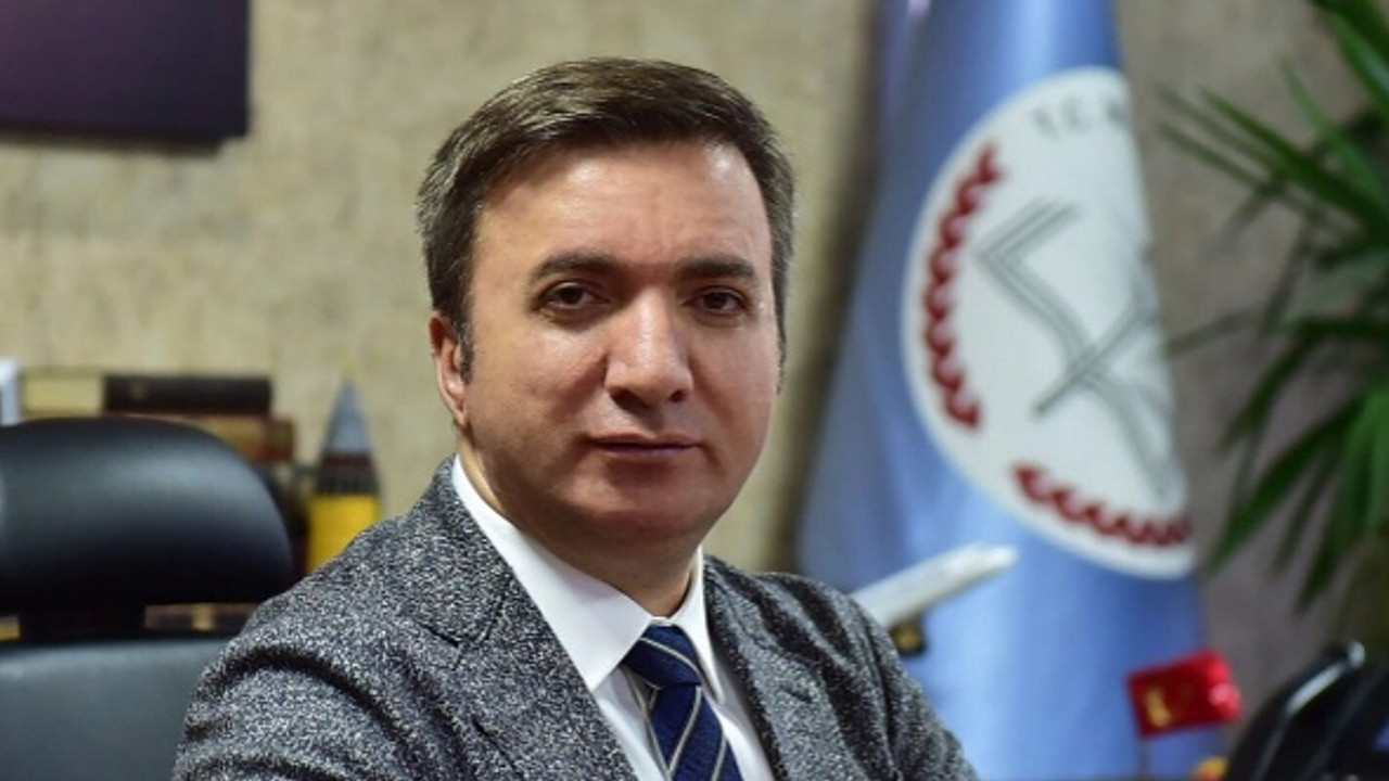 Vali Aydoğdu'dan seçmene teşekkür: Millet iradesinin üstünde bir güç ve meşruiyet olamaz