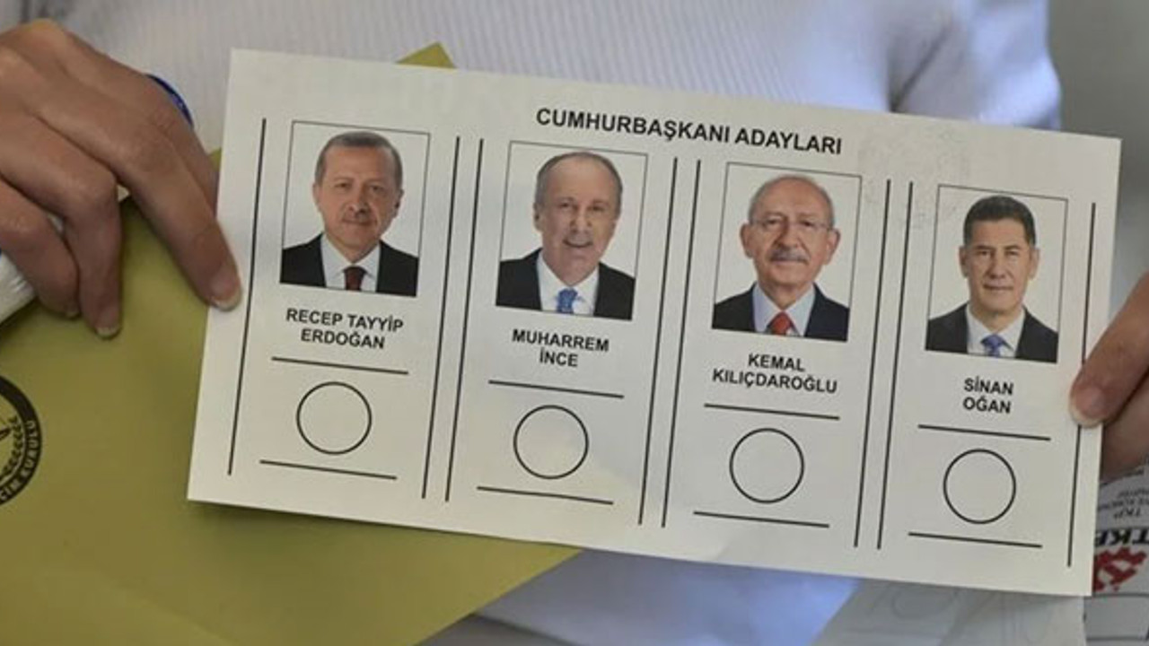 YSK'dan 'mühür' kararı: Oylar geçerli sayılacak mı?