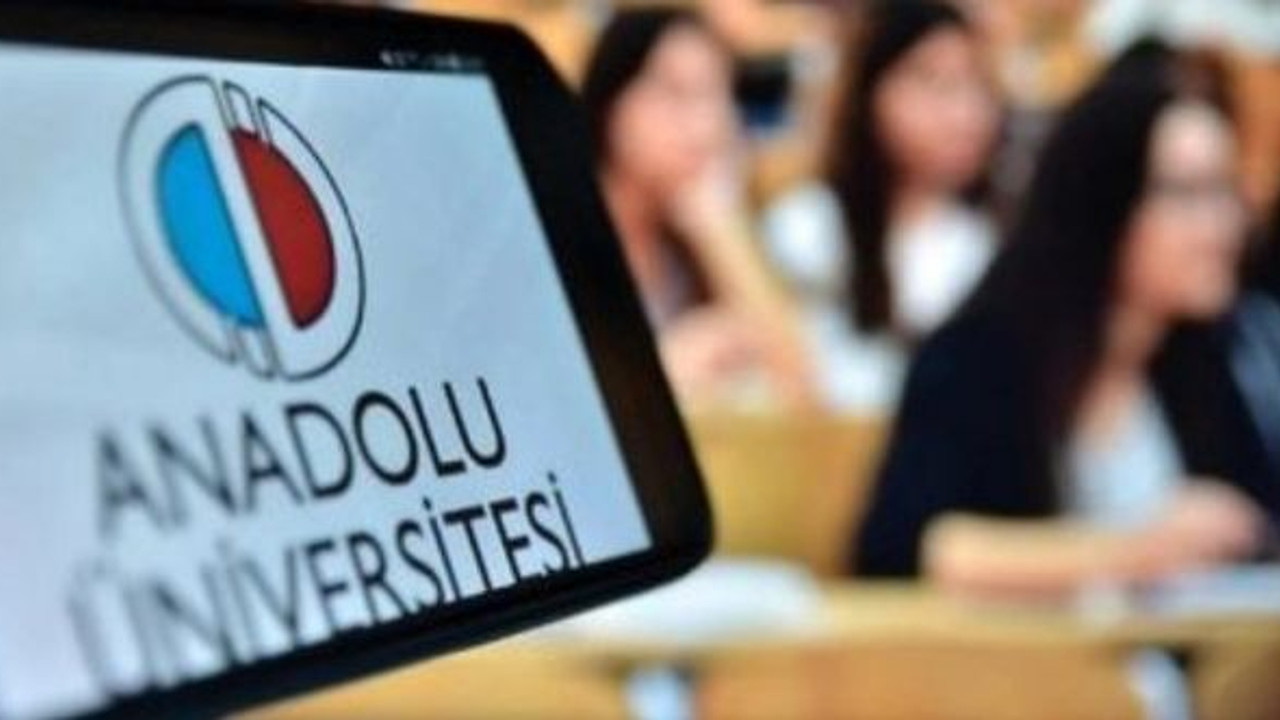 Aöf sınav sonuçları ne zaman açıklanacak?
