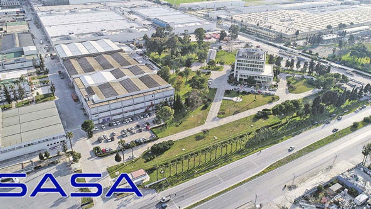 Erdemoğlu'ndan yabancıya Sasa hissesi satışı: Sasa hissesi ne kadar?