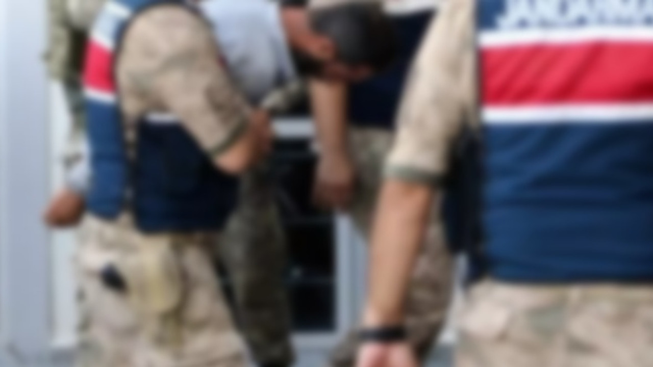 Gaziantep'te çeşitli suçlardan aranan 22 kişi tutuklandı