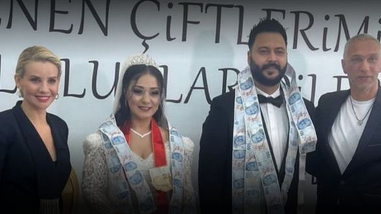 'Gelinim Olur Musun?' yarışmasıyla tanınmıştı! Caner Toygar dünyevine girdi