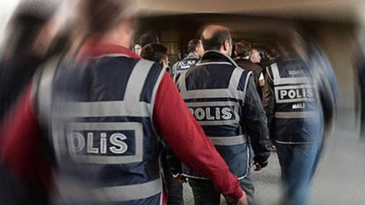 İstanbul merkezli 11 ilde SAS Holding operasyonu: 50 gözaltı