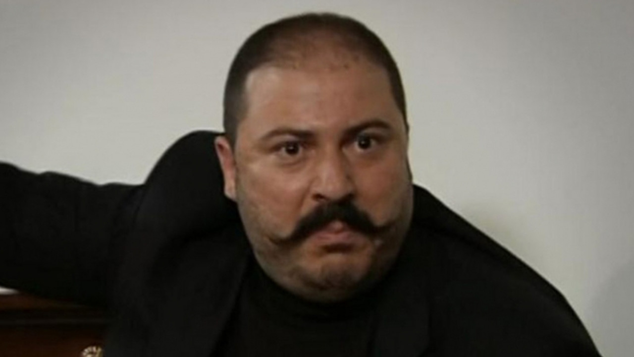 'Kurtlar Vadisi'nin Cevat'ı Şekip Taşpınar'ın sağlık durumuna ilişkin yeni gelişme