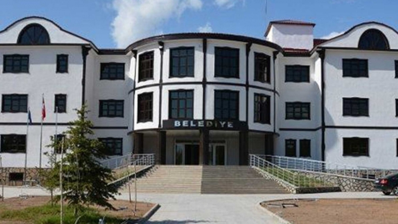 Patnos Belediye Başkanı Emrah Kılıç gözaltına alındı