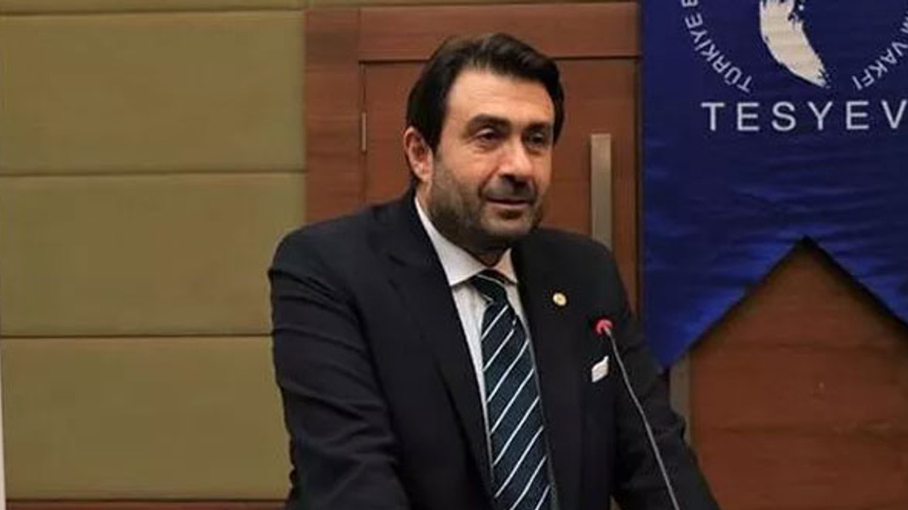 TFF'de seçim maratonu öncesi bomba iddia: Murat Aksu adaylık için kolları sıvadı