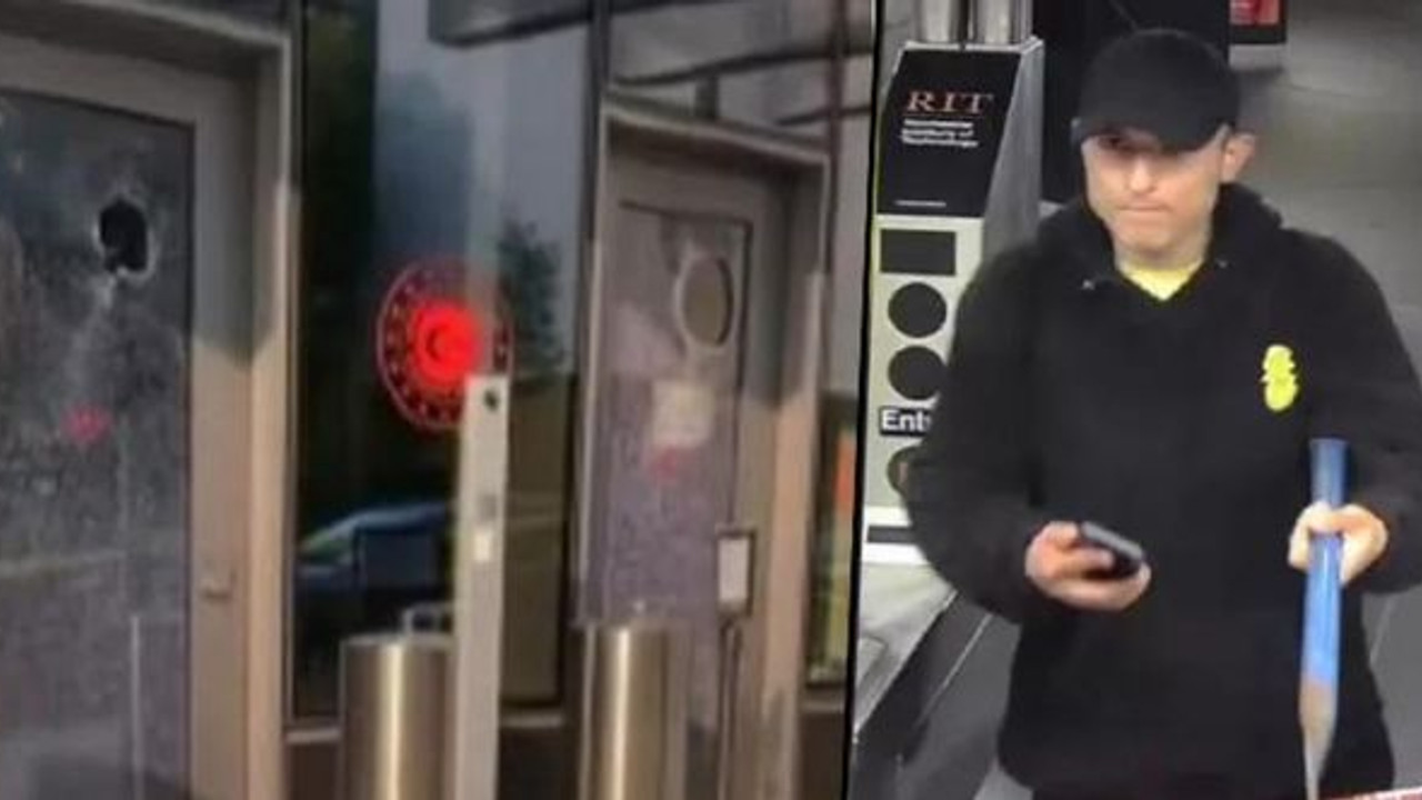 Türkevi'ne saldıran sanıkla ilgili sıcak gelişme! Teşhis konuldu…