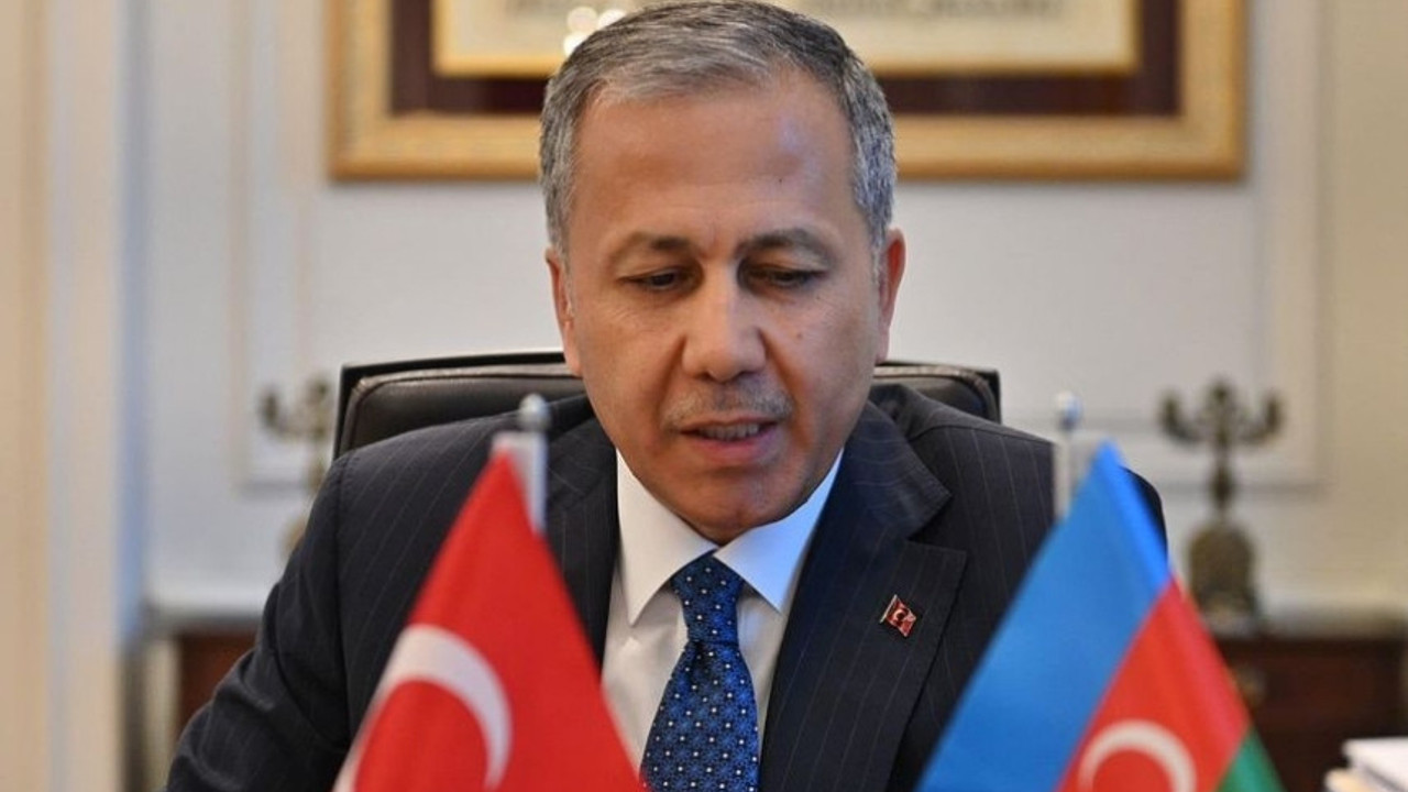 Ali Yerlikaya duyurdu: ‘MAHZEN-14’ operasyonlarında organize suç örgütü çökertildi