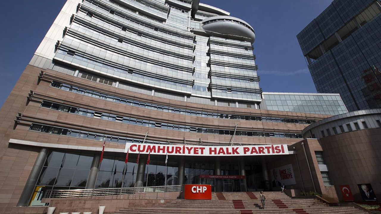 CHP'yi karıştıracak bomba 'ihale' iddiası: İşi bu firmaya vermenizi istiyoruz!