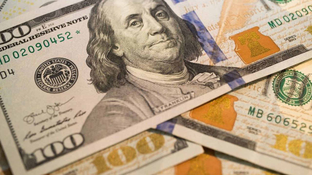 Piyasada rekor rüzgarı! Dolar ve Euro dudak uçuklatıyor!
