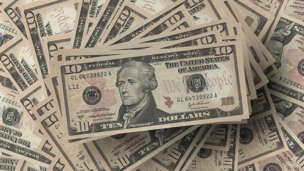 DMM, “dolar 40 TL olacak” iddialarını yalanladı!