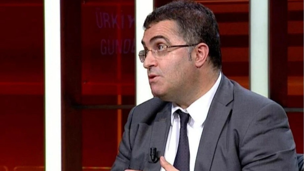 Prof. Dr. Ersan Şen’den ‘Öcalan’ tepkisi: 2035 de olsa tahliye edilemez