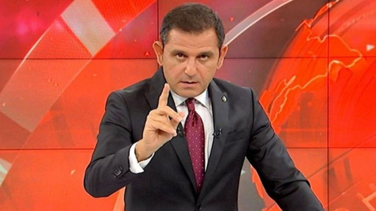 Canlı yayında açıkladı: Fatih Portakal ne kadar emekli maaşı alıyor?