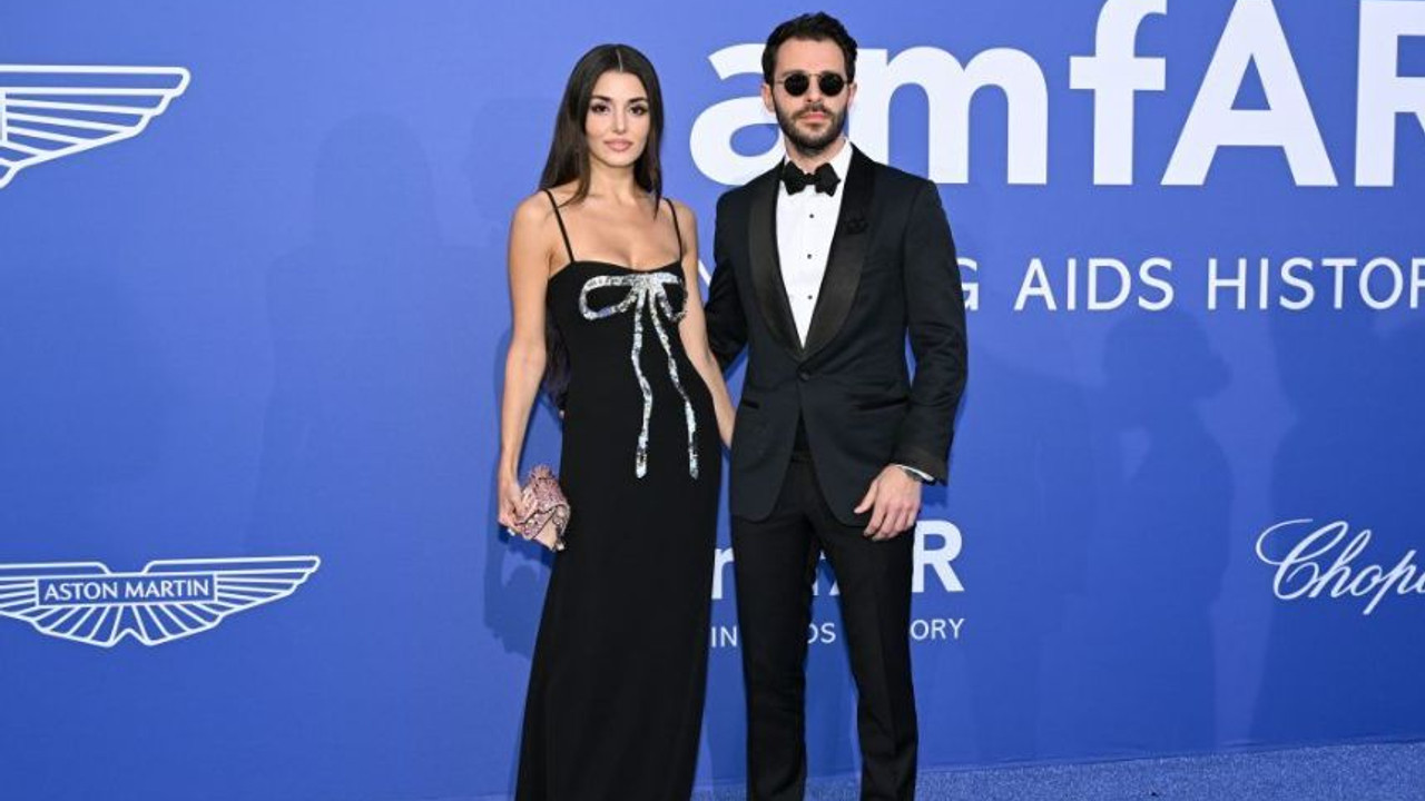 Hande Erçel kural bozdurdu: Hakan Sabancı’dan gündeme oturan paylaşım
