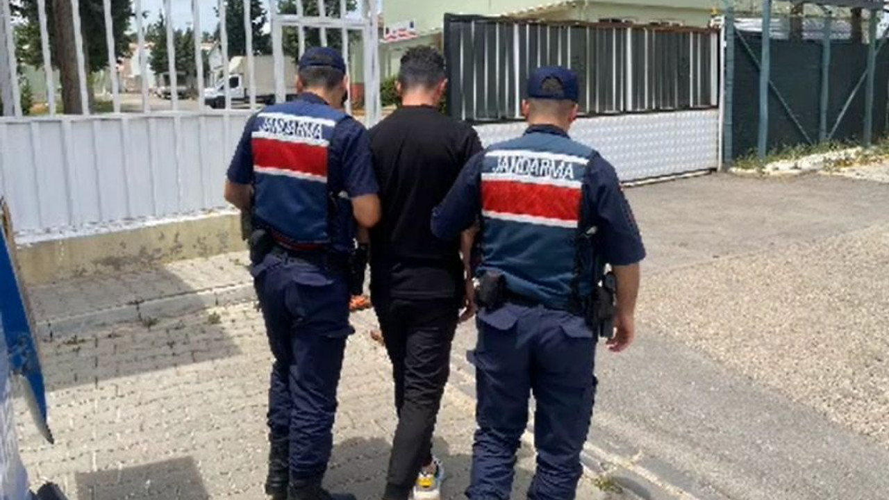 3 farklı suçtan aranan zanlı Niğde'de yakalandı!