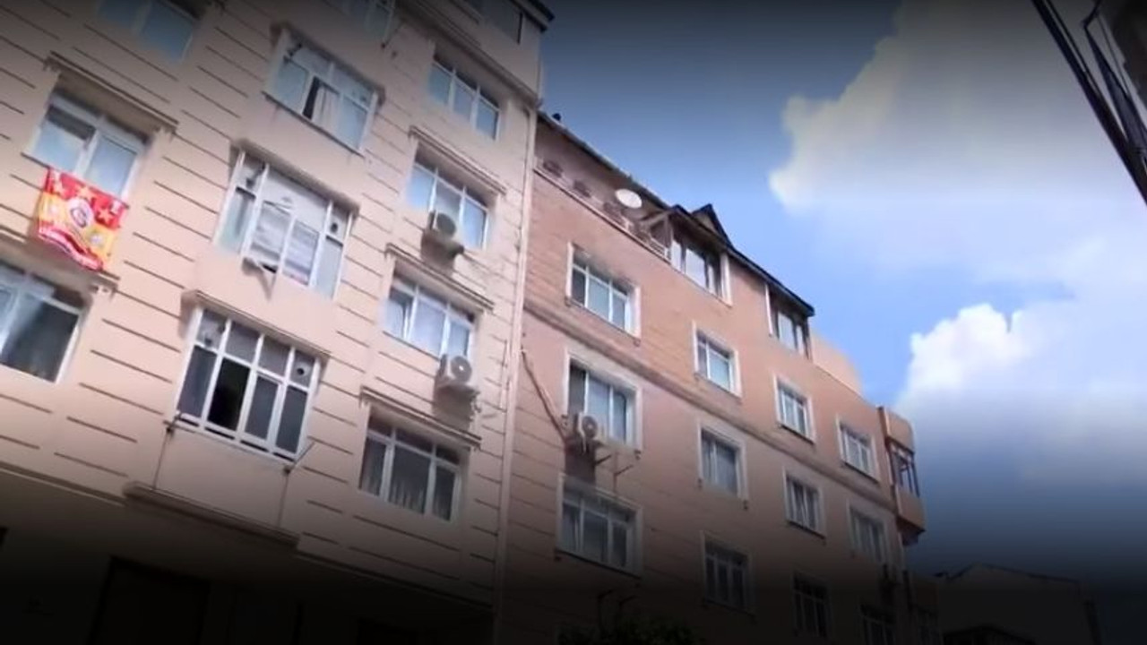 30 yıllık binada ‘kentsel dönüşüm’ krizi; “Nuh diyor peygamber demiyor!”