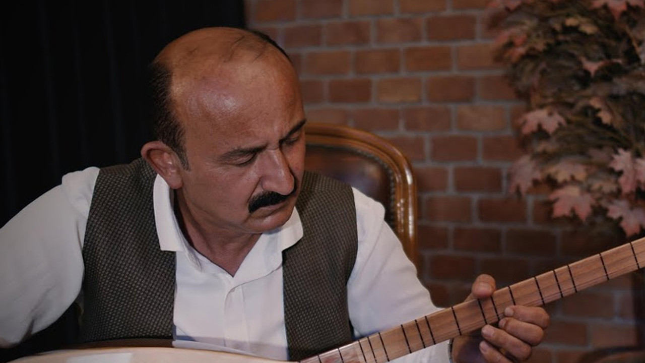 Kırıkkaleli bozlak ustası Neşet Abalıoğlu hayata gözlerini yumdu