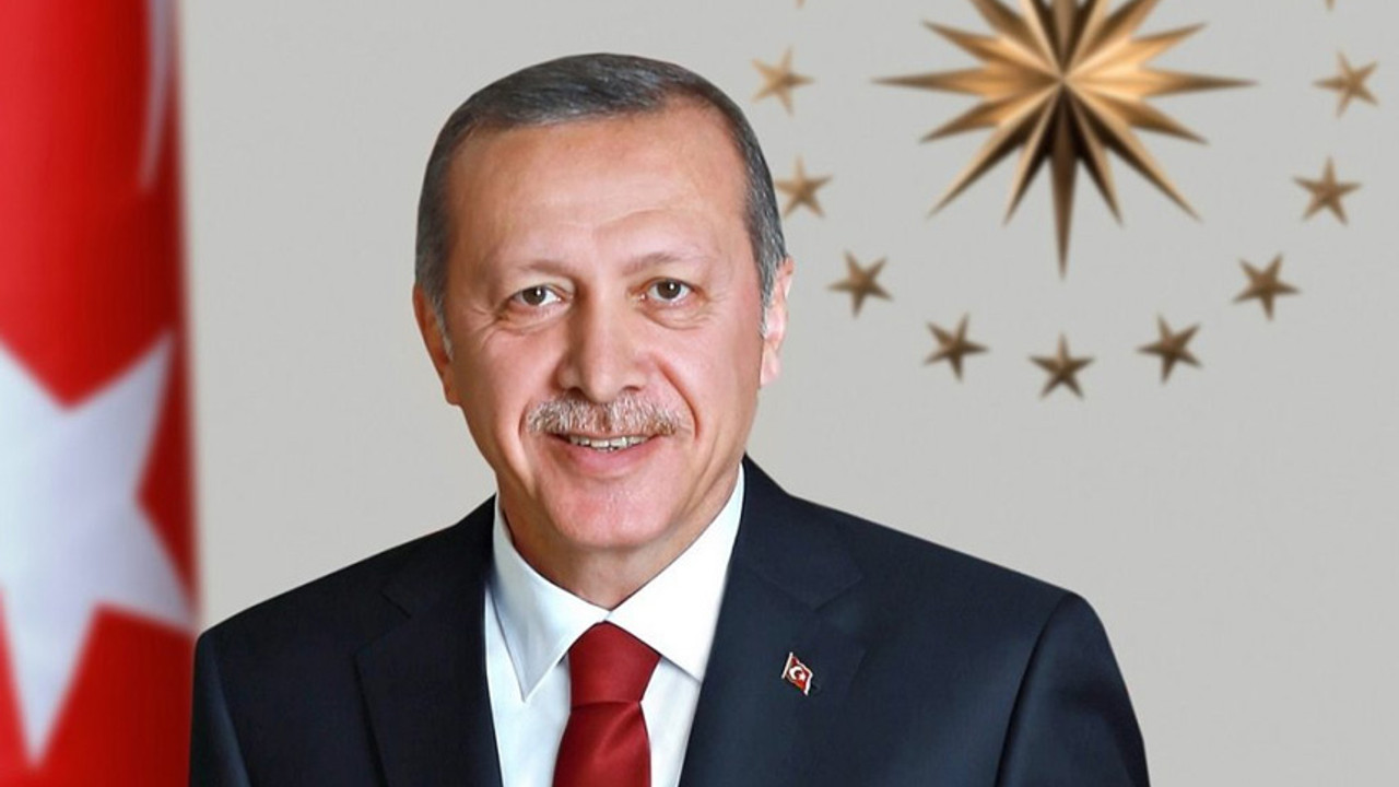 Cumhurbaşkanı Erdoğan'dan Kurban Bayramı paylaşımı